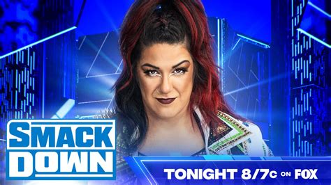 bayley gyatt|Bayley to declare who she will challenge at WrestleMania after.